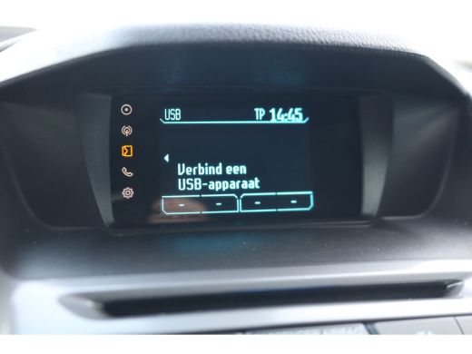 Ford Transit Connect 1.0 Ecoboost L1 Trend Inrichting ActivLease financial lease