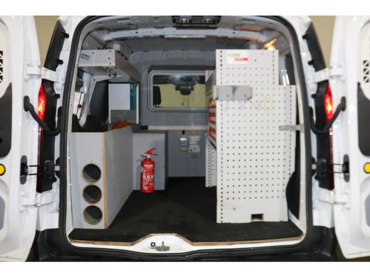 Ford Transit Connect 1.0 Ecoboost L1 Trend Inrichting ActivLease financial lease