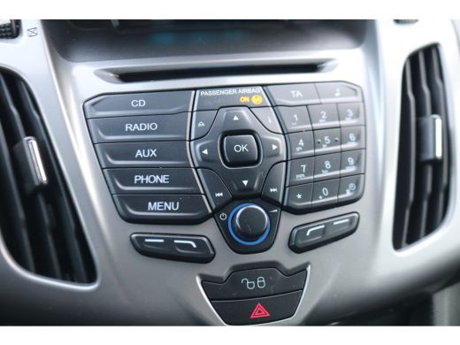 Ford Transit Connect 1.0 Ecoboost L1 Trend Inrichting ActivLease financial lease