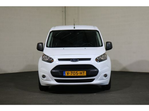 Ford Transit Connect 1.0 Ecoboost L1 Trend Inrichting ActivLease financial lease