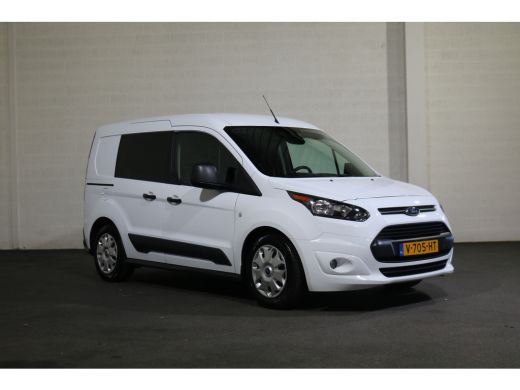 Ford Transit Connect 1.0 Ecoboost L1 Trend Inrichting ActivLease financial lease