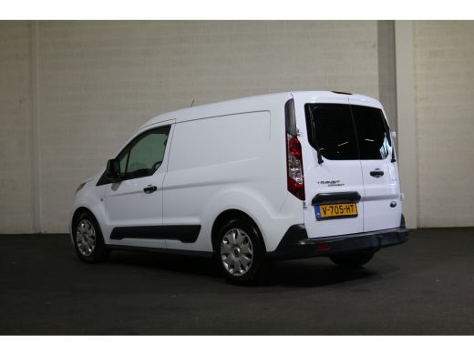 Ford Transit Connect 1.0 Ecoboost L1 Trend Inrichting ActivLease financial lease