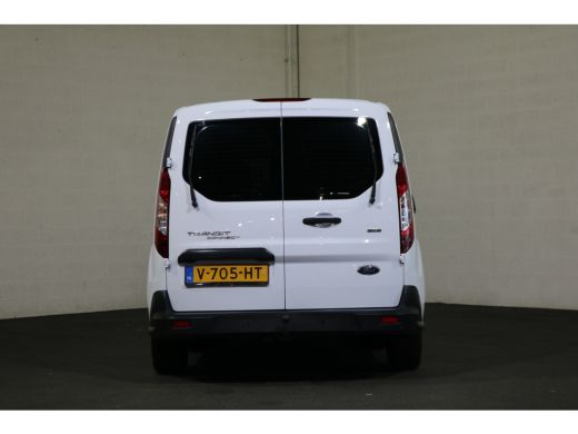 Ford Transit Connect 1.0 Ecoboost L1 Trend Inrichting ActivLease financial lease