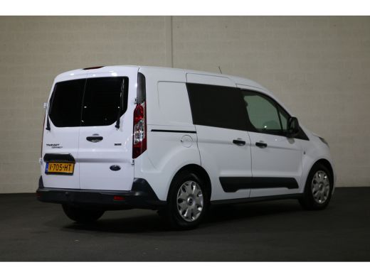 Ford Transit Connect 1.0 Ecoboost L1 Trend Inrichting ActivLease financial lease