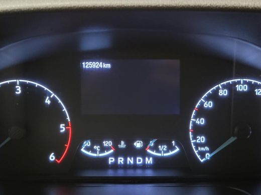 Ford Transit Custom 2.0TDCI 130pk Automaat Euro 6! ActivLease financial lease