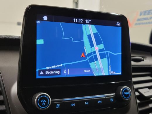 Ford Transit Custom 2.0TDCI 130pk Automaat Euro 6! ActivLease financial lease