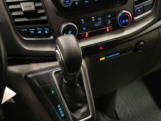 Ford Transit Custom 2.0TDCI 130pk Automaat Euro 6! ActivLease financial lease