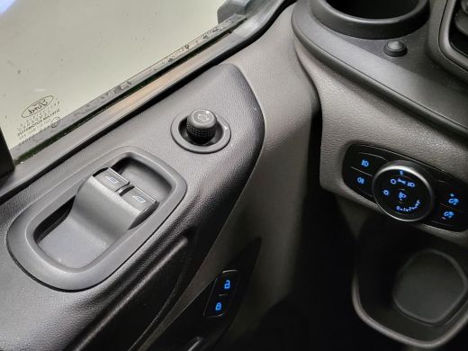 Ford Transit Custom 2.0TDCI 130pk Automaat Euro 6! ActivLease financial lease
