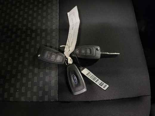 Ford Transit Custom 2.0TDCI 130pk Automaat Euro 6! ActivLease financial lease