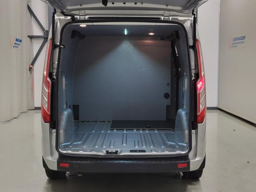 Ford Transit Custom 2.0TDCI 130pk Automaat Euro 6! ActivLease financial lease