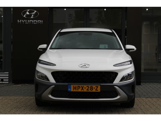 Hyundai Kona 1.6 GDI HEV Fashion | 18'' Lichtmetalen velgen | LED Koplampen | Sound-systeem KRELL ActivLease financial lease