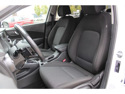 Hyundai Kona 1.6 GDI HEV Fashion | 18'' Lichtmetalen velgen | LED Koplampen | Sound-systeem KRELL ActivLease financial lease