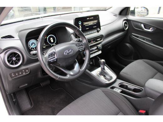 Hyundai Kona 1.6 GDI HEV Fashion | 18'' Lichtmetalen velgen | LED Koplampen | Sound-systeem KRELL ActivLease financial lease