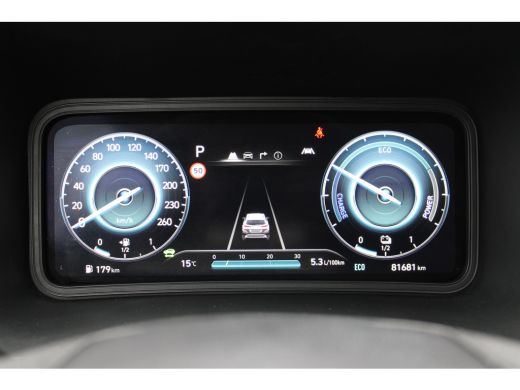 Hyundai Kona 1.6 GDI HEV Fashion | 18'' Lichtmetalen velgen | LED Koplampen | Sound-systeem KRELL ActivLease financial lease