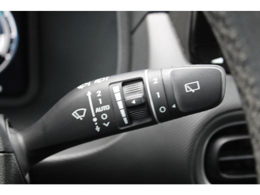 Hyundai Kona 1.6 GDI HEV Fashion | 18'' Lichtmetalen velgen | LED Koplampen | Sound-systeem KRELL ActivLease financial lease