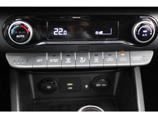 Hyundai Kona 1.6 GDI HEV Fashion | 18'' Lichtmetalen velgen | LED Koplampen | Sound-systeem KRELL ActivLease financial lease