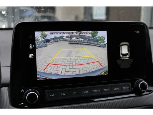 Hyundai Kona 1.6 GDI HEV Fashion | 18'' Lichtmetalen velgen | LED Koplampen | Sound-systeem KRELL ActivLease financial lease