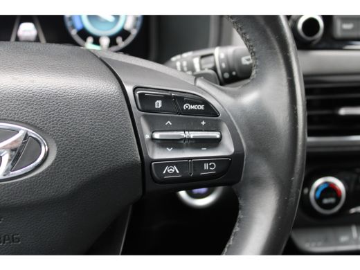 Hyundai Kona 1.6 GDI HEV Fashion | 18'' Lichtmetalen velgen | LED Koplampen | Sound-systeem KRELL ActivLease financial lease