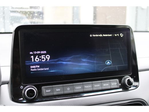 Hyundai Kona 1.6 GDI HEV Fashion | 18'' Lichtmetalen velgen | LED Koplampen | Sound-systeem KRELL ActivLease financial lease