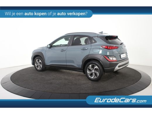 Hyundai Kona 1.6 GDI HEV Twist *1ste Eigenaar*Navigatie*PDC* ActivLease financial lease