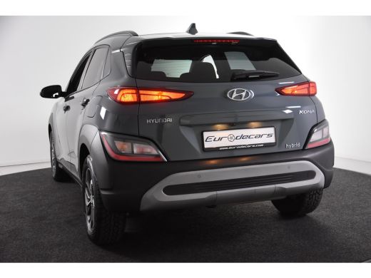 Hyundai Kona 1.6 GDI HEV Twist *1ste Eigenaar*Navigatie*PDC* ActivLease financial lease