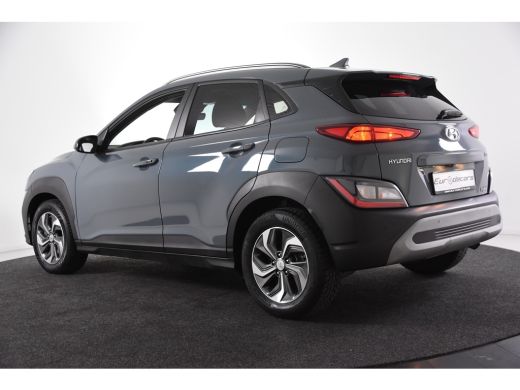 Hyundai Kona 1.6 GDI HEV Twist *1ste Eigenaar*Navigatie*PDC* ActivLease financial lease