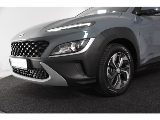 Hyundai Kona 1.6 GDI HEV Twist *1ste Eigenaar*Navigatie*PDC* ActivLease financial lease