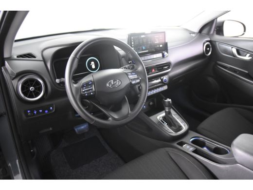Hyundai Kona 1.6 GDI HEV Twist *1ste Eigenaar*Navigatie*PDC* ActivLease financial lease