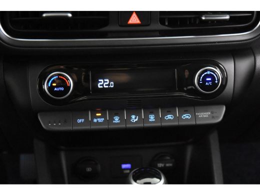 Hyundai Kona 1.6 GDI HEV Twist *1ste Eigenaar*Navigatie*PDC* ActivLease financial lease