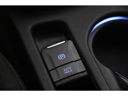 Hyundai Kona 1.6 GDI HEV Twist *1ste Eigenaar*Navigatie*PDC* ActivLease financial lease