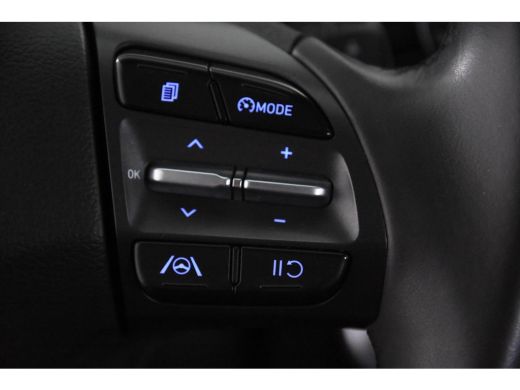 Hyundai Kona 1.6 GDI HEV Twist *1ste Eigenaar*Navigatie*PDC* ActivLease financial lease