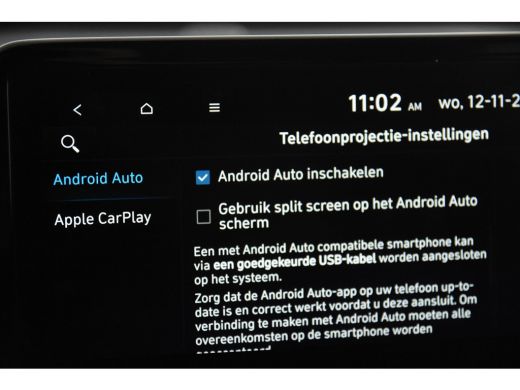 Hyundai Kona 1.6 GDI HEV Twist *1ste Eigenaar*Navigatie*PDC* ActivLease financial lease