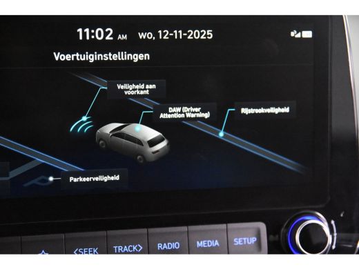 Hyundai Kona 1.6 GDI HEV Twist *1ste Eigenaar*Navigatie*PDC* ActivLease financial lease