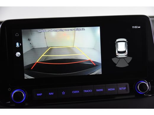 Hyundai Kona 1.6 GDI HEV Twist *1ste Eigenaar*Navigatie*PDC* ActivLease financial lease