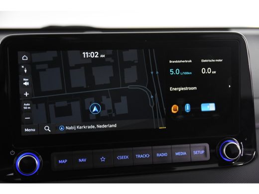 Hyundai Kona 1.6 GDI HEV Twist *1ste Eigenaar*Navigatie*PDC* ActivLease financial lease