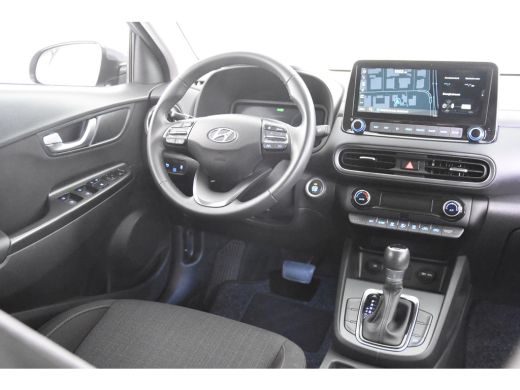 Hyundai Kona 1.6 GDI HEV Twist *1ste Eigenaar*Navigatie*PDC* ActivLease financial lease