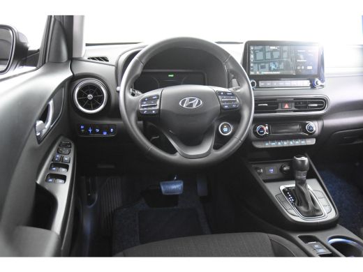 Hyundai Kona 1.6 GDI HEV Twist *1ste Eigenaar*Navigatie*PDC* ActivLease financial lease
