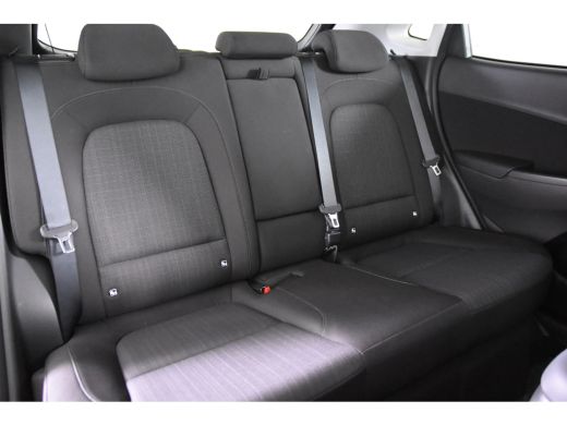 Hyundai Kona 1.6 GDI HEV Twist *1ste Eigenaar*Navigatie*PDC* ActivLease financial lease