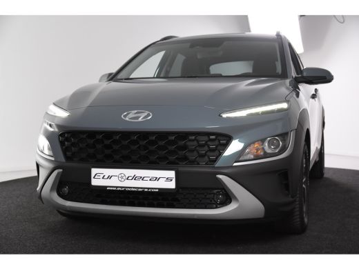 Hyundai Kona 1.6 GDI HEV Twist *1ste Eigenaar*Navigatie*PDC* ActivLease financial lease