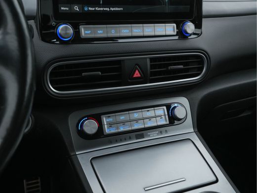 Hyundai Kona EV Premium 64 kWh ( Fase-3 ) { SOH-96%) (INCL-BTW) *AUT | HEAT-PUMP | NAVI-FULLMAP | KEYLESS | CA... ActivLease financial lease