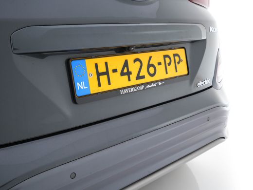 Hyundai Kona EV Premium 64 kWh ( Fase-3 ) { SOH-96%) (INCL-BTW) *AUT | HEAT-PUMP | NAVI-FULLMAP | KEYLESS | CA... ActivLease financial lease