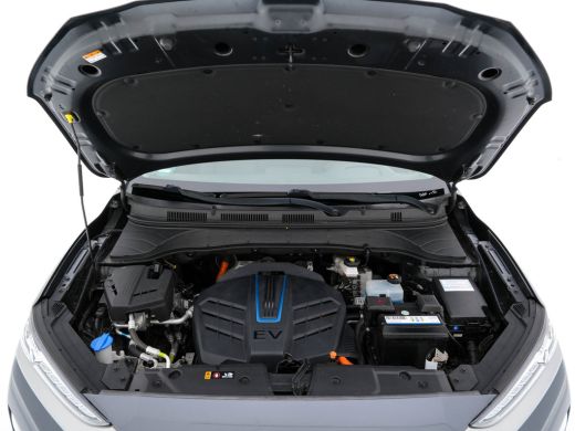 Hyundai Kona EV Premium 64 kWh ( Fase-3 ) { SOH-96%) (INCL-BTW) *AUT | HEAT-PUMP | NAVI-FULLMAP | KEYLESS | CA... ActivLease financial lease