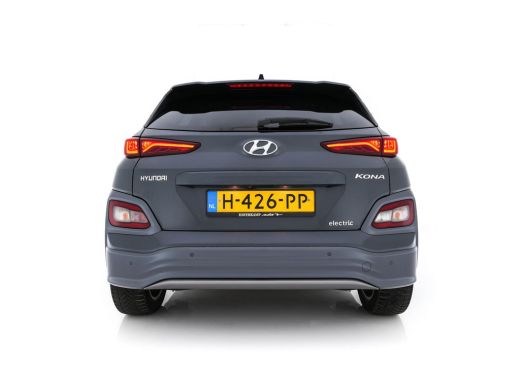 Hyundai Kona EV Premium 64 kWh ( Fase-3 ) { SOH-96%) (INCL-BTW) *AUT | HEAT-PUMP | NAVI-FULLMAP | KEYLESS | CA... ActivLease financial lease