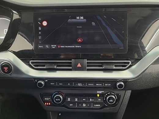 Kia e-Niro Aut. ExecutiveLine 64kWh | Navi | Camera | Leder | JBL Sound | ActivLease financial lease