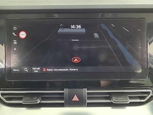 Kia e-Niro Aut. ExecutiveLine 64kWh | Navi | Camera | Leder | JBL Sound | ActivLease financial lease