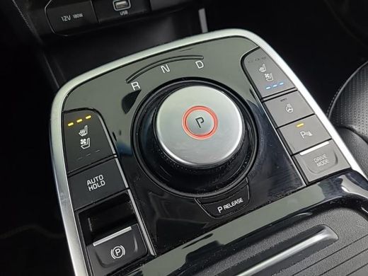 Kia e-Niro Aut. ExecutiveLine 64kWh | Navi | Camera | Leder | JBL Sound | ActivLease financial lease