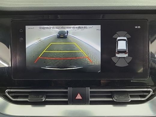 Kia e-Niro Aut. ExecutiveLine 64kWh | Navi | Camera | Leder | JBL Sound | ActivLease financial lease