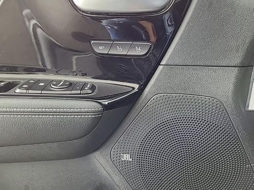 Kia e-Niro Aut. ExecutiveLine 64kWh | Navi | Camera | Leder | JBL Sound | ActivLease financial lease