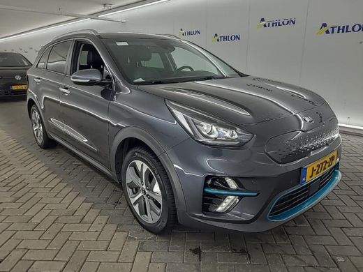 Kia e-Niro Aut. ExecutiveLine 64kWh | Navi | Camera | Leder | JBL Sound | ActivLease financial lease