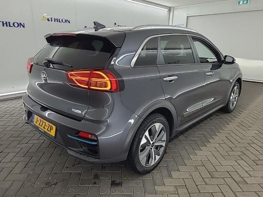 Kia e-Niro Aut. ExecutiveLine 64kWh | Navi | Camera | Leder | JBL Sound | ActivLease financial lease